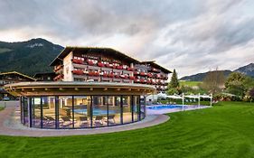 Ferienhotel Tyrol Soell Am Wilden Kaiser